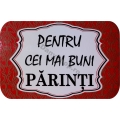 Magneti cartonati rotunjiti, pentru Parinti! Magneti cartonati rotunjiti, pentru Parinti!
